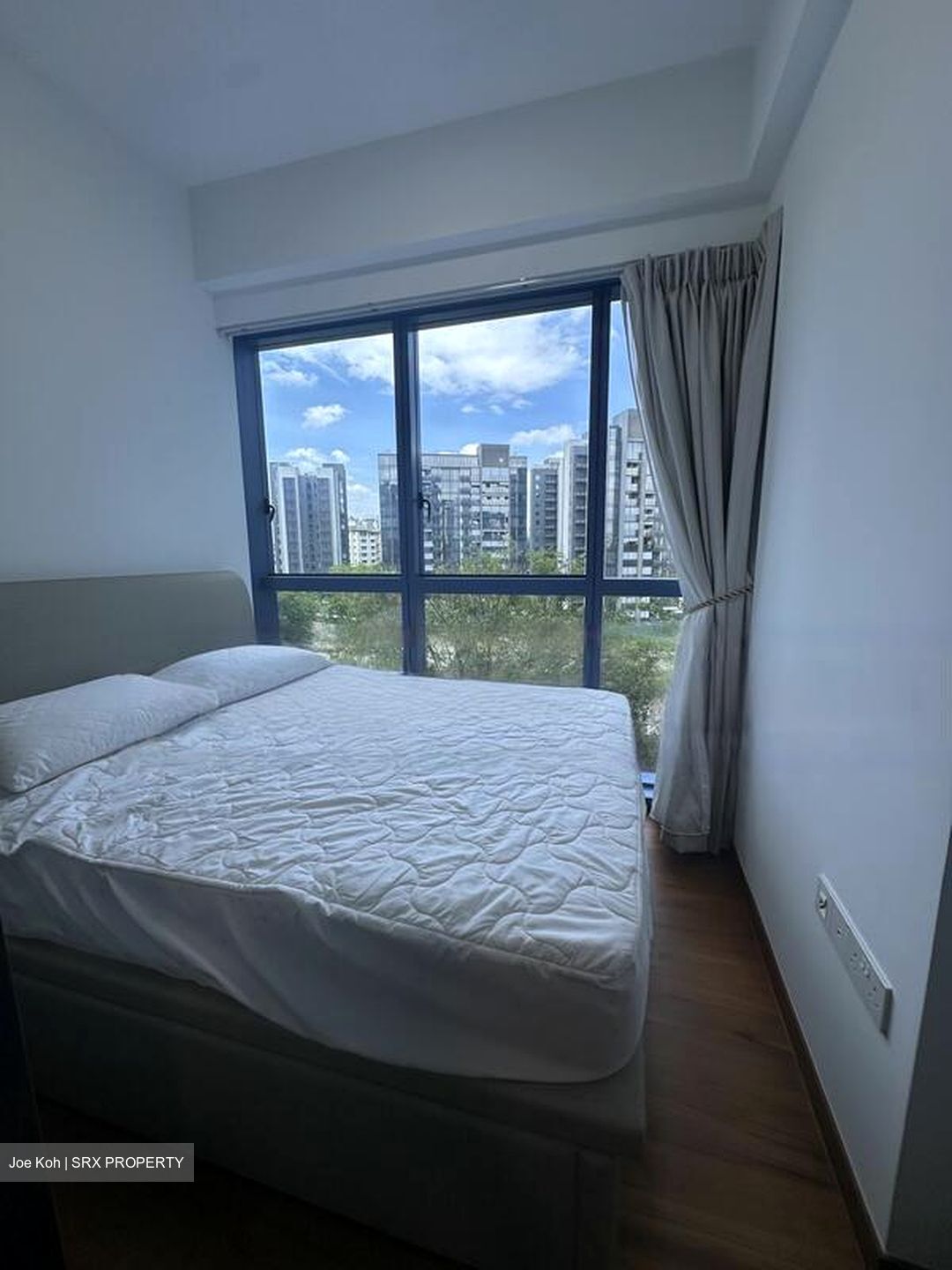 Wilshire Residences (D10), Apartment #445583261